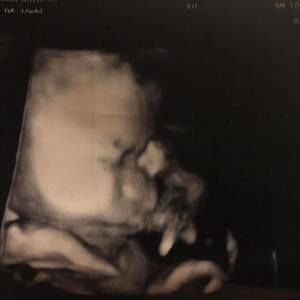 Meet your Posher, Lisbeth